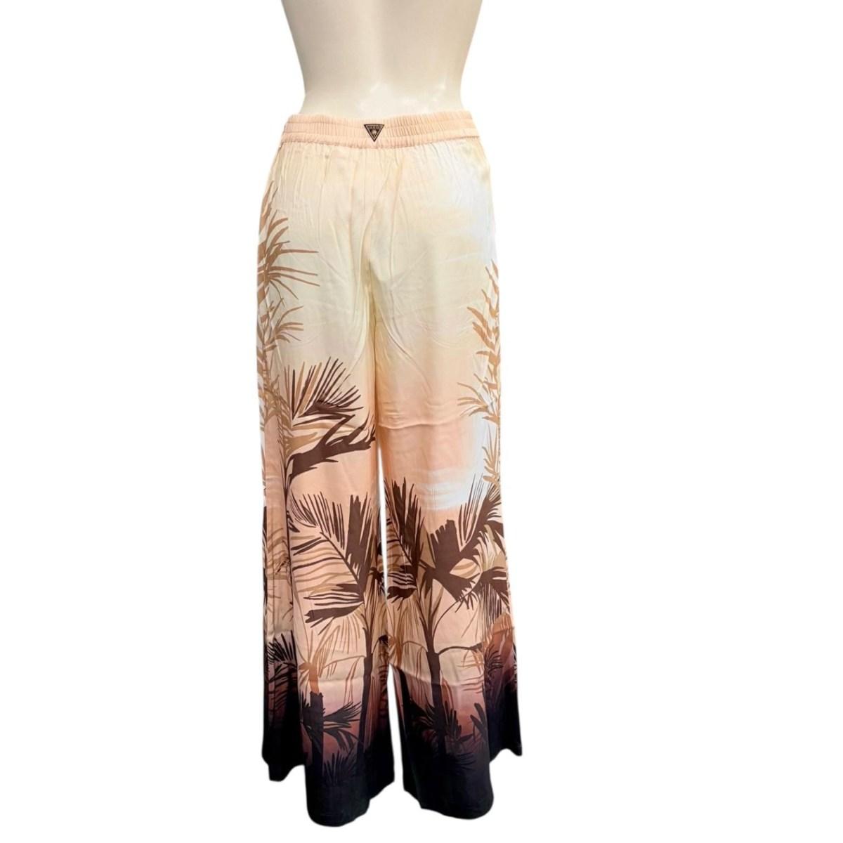 Pantalone Donna Guess E6GB01WP232 PMJO