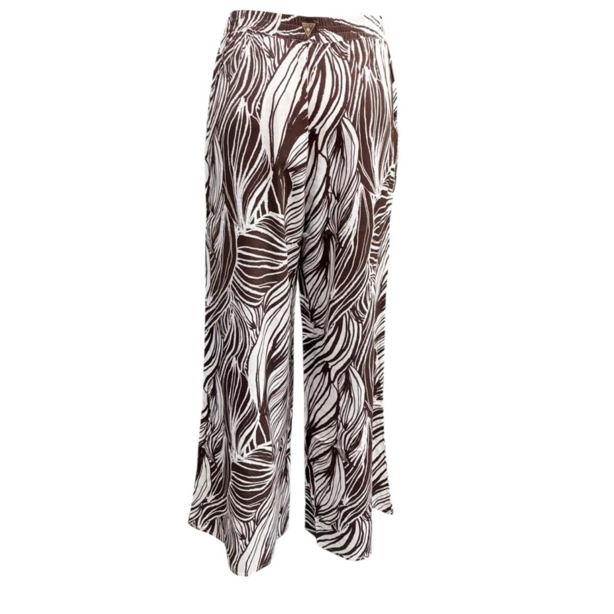 Pantalone Donna Guess E6GB04WP232 PMJU