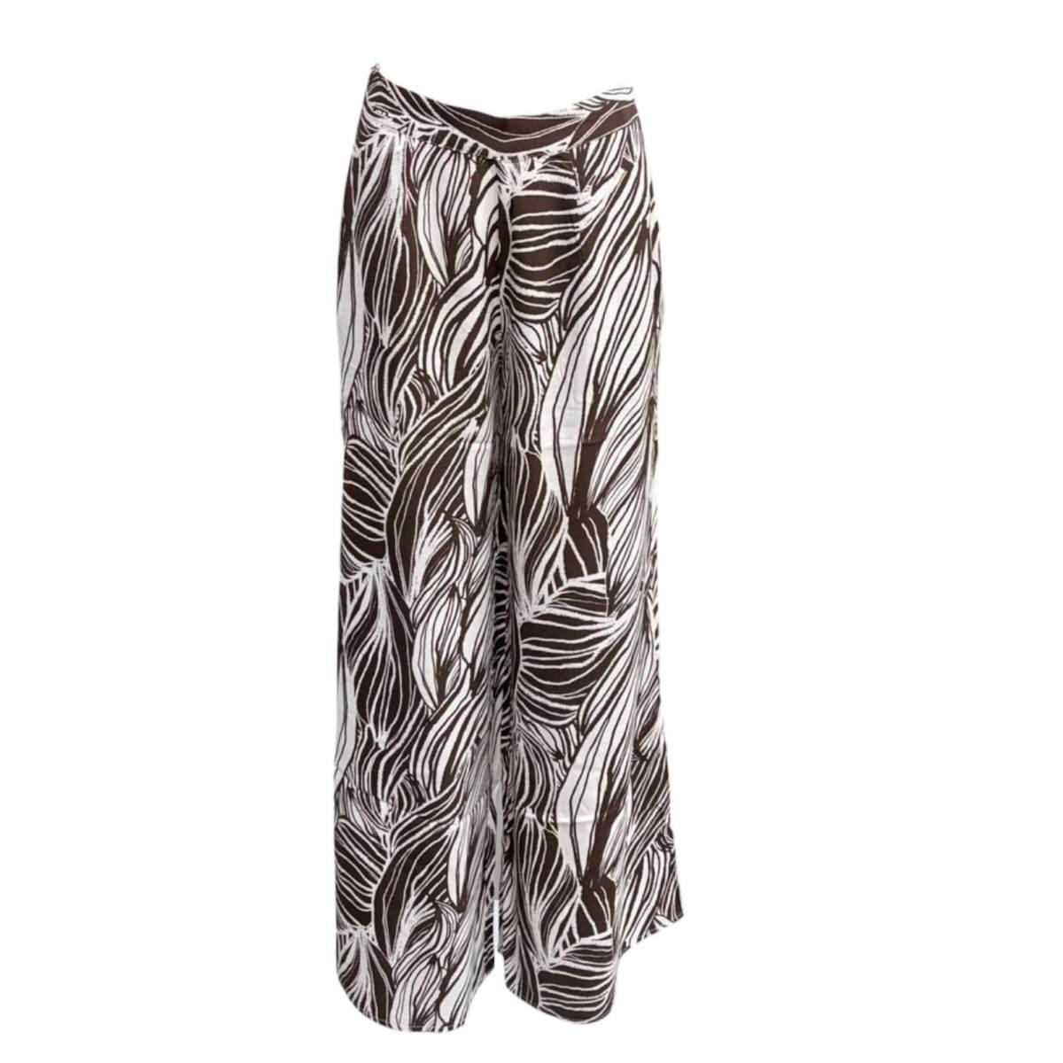 Pantalone Donna Guess E6GB04WP232 PMJU