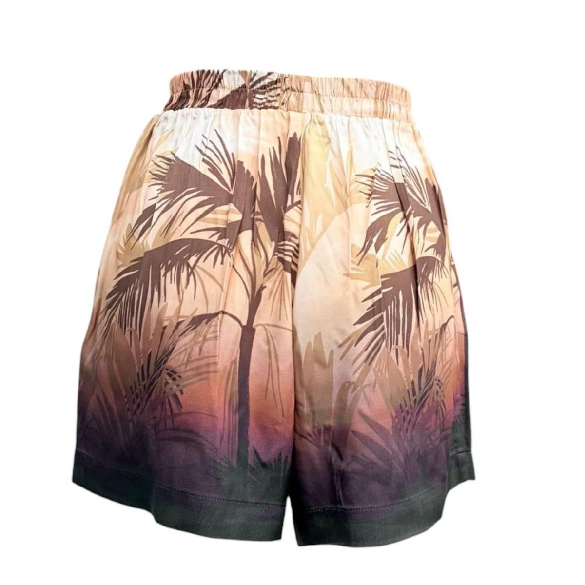 Short Donna Guess E6GD08WP232 PMJO