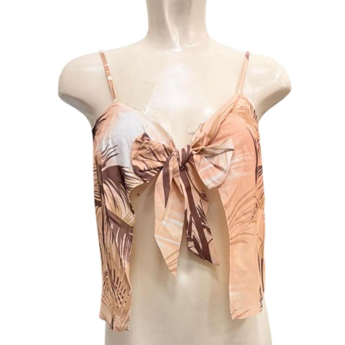 TOP SS Donna Guess E6GH03WP232 PMJO