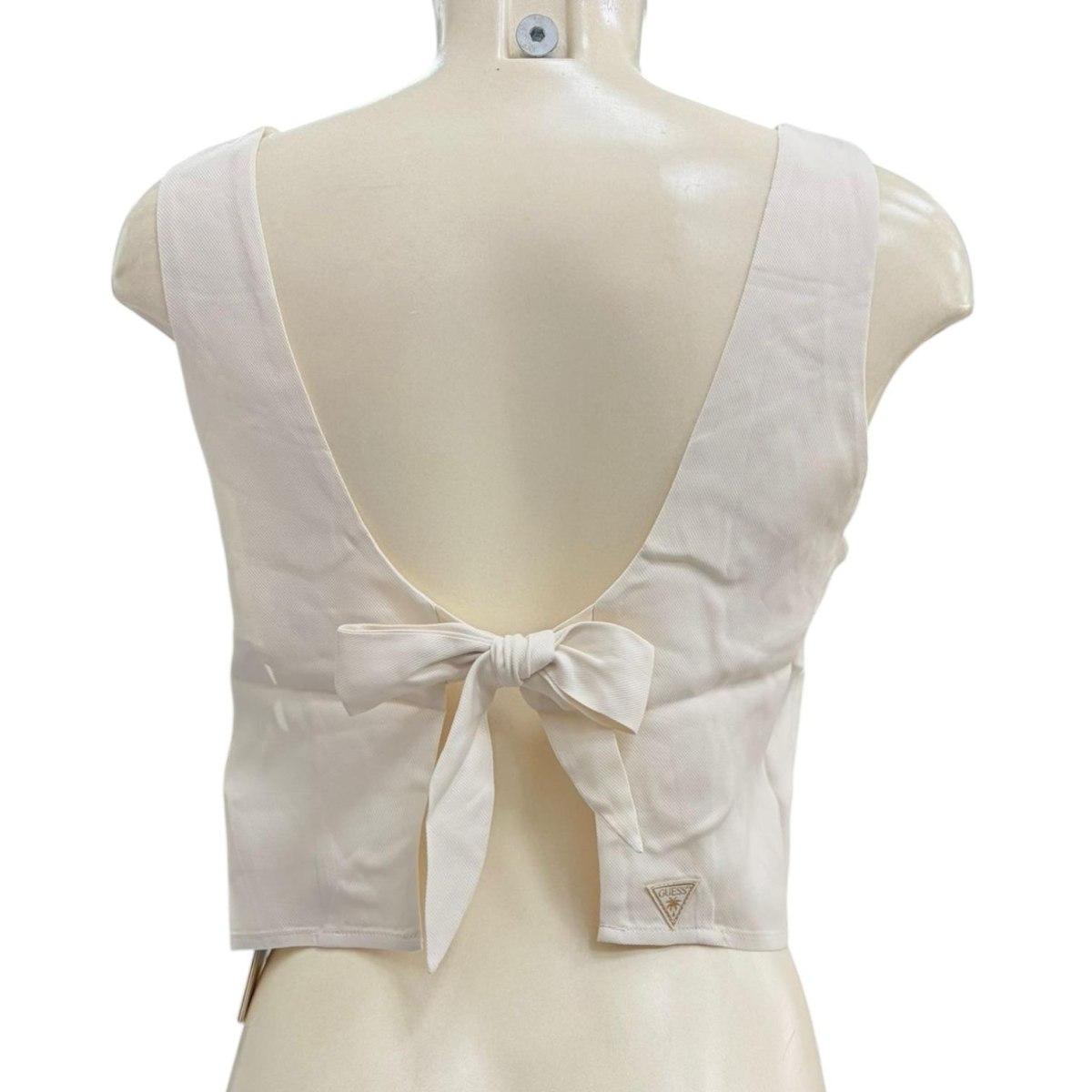 TOP SS Donna Guess E6GH05WP232 G1F7