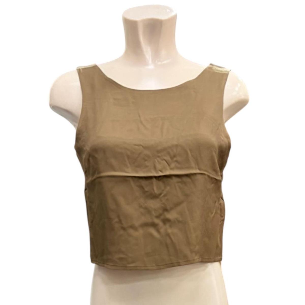 TOP SS Donna Guess E6GH05WP232 G1BT