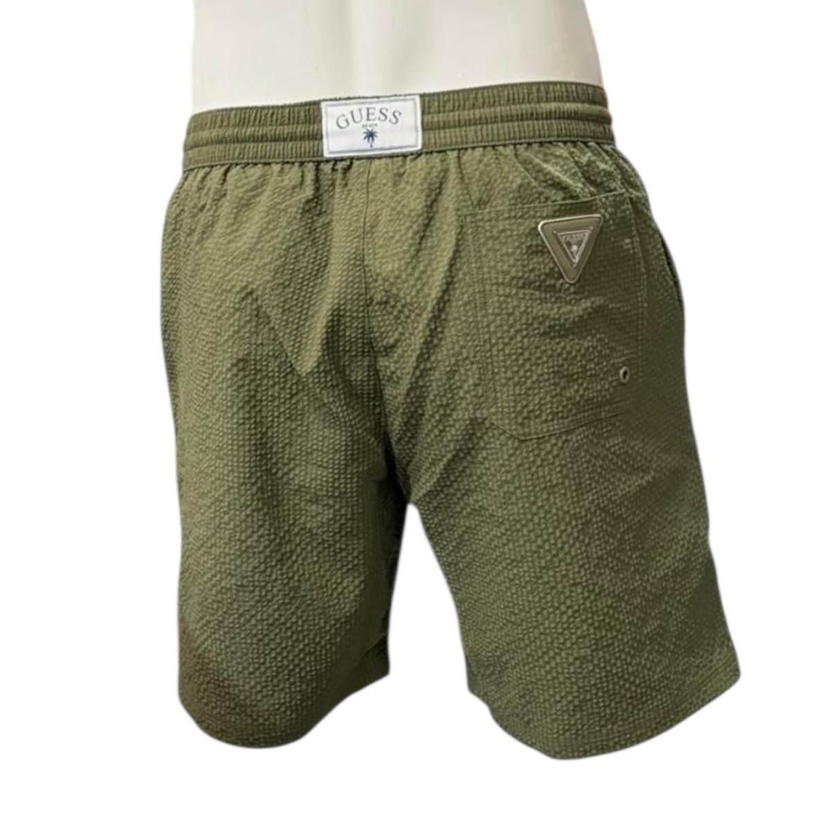 Boxer Mare Uomo Guess F6GT11WN342 G8F6