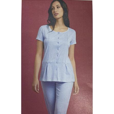 Pigiama Donna MM Lungo 52550