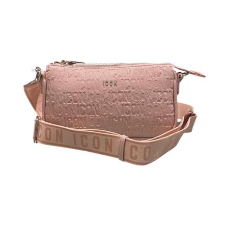 Borsa Donna ICON ICBS19A02 Pink