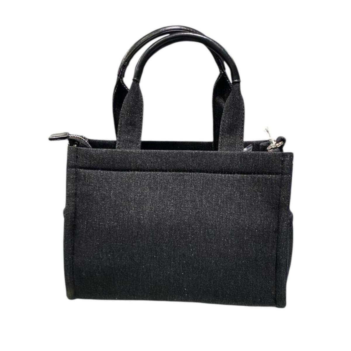 Borsa Donna ICON ICBS02A02 Black