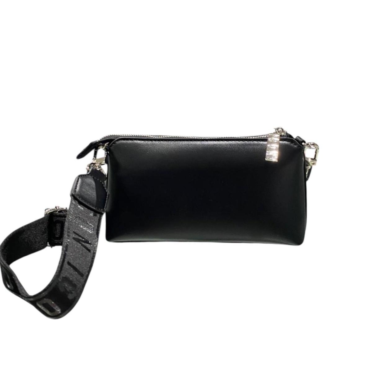 Borsa Donna ICON ICBS14A05 Black