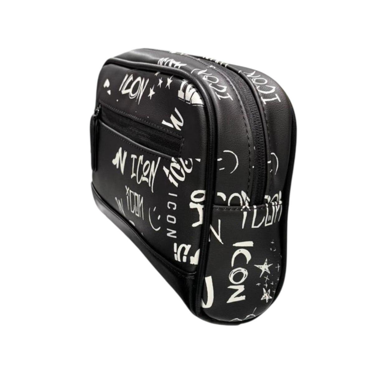 Pochette Uomo ICON ICBY07A667 Black