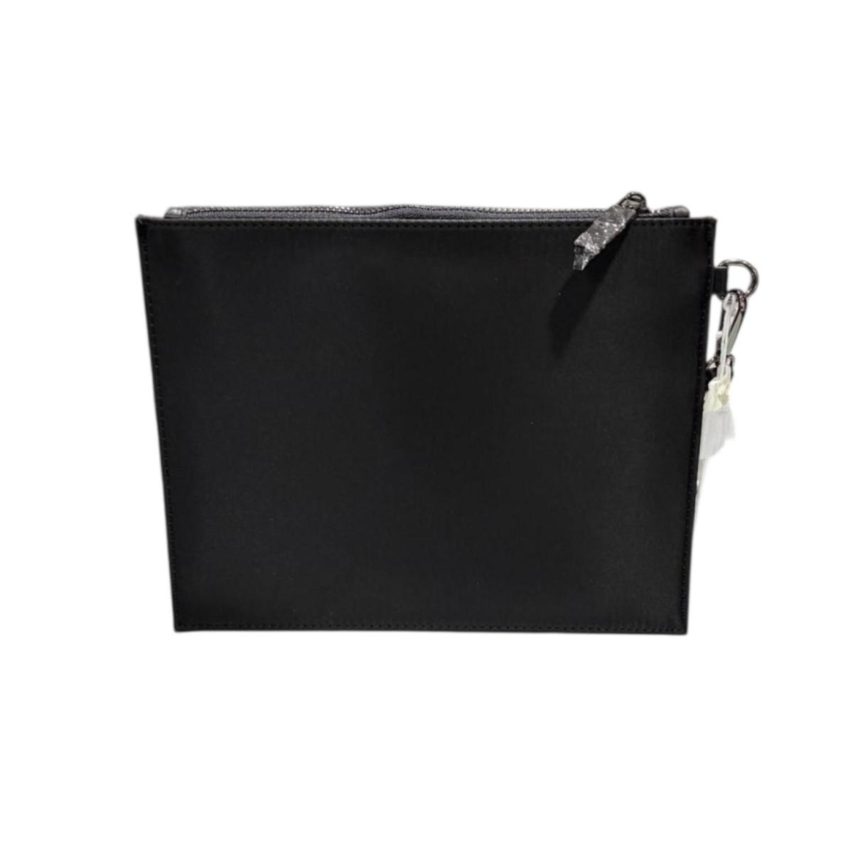 Pochette Uomo ICON ICBU02A07 Black
