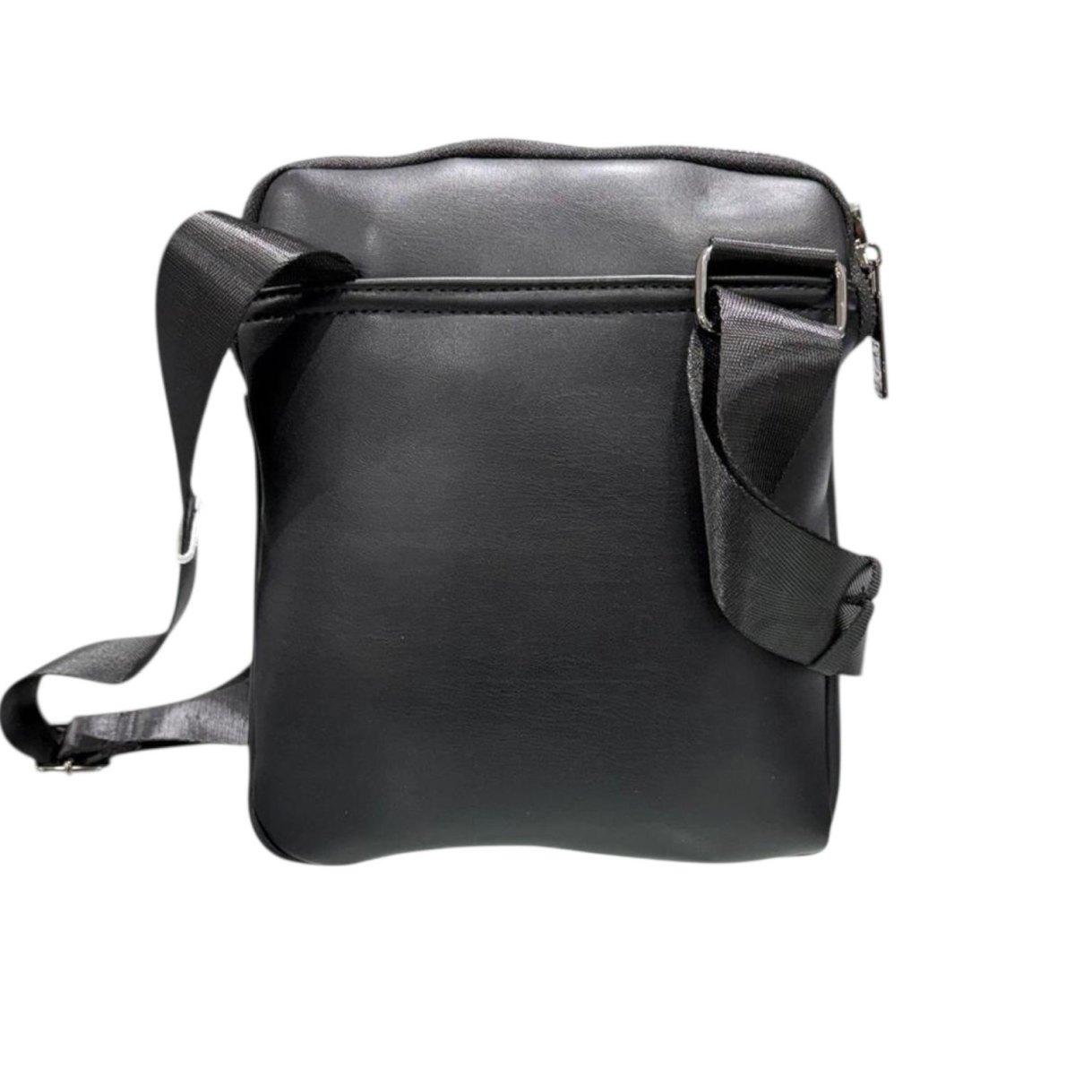 Tracolla Uomo ICON ICBU04A05 Black