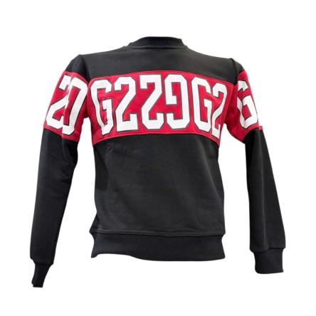 Felpa Ragazzo G2Firenze Repetition