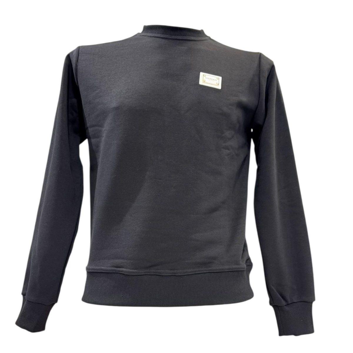 Felpa Ragazzo G2Firenze Gold