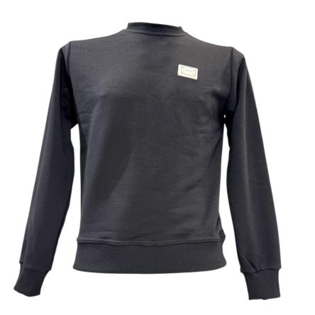 Felpa Ragazzo G2Firenze Gold