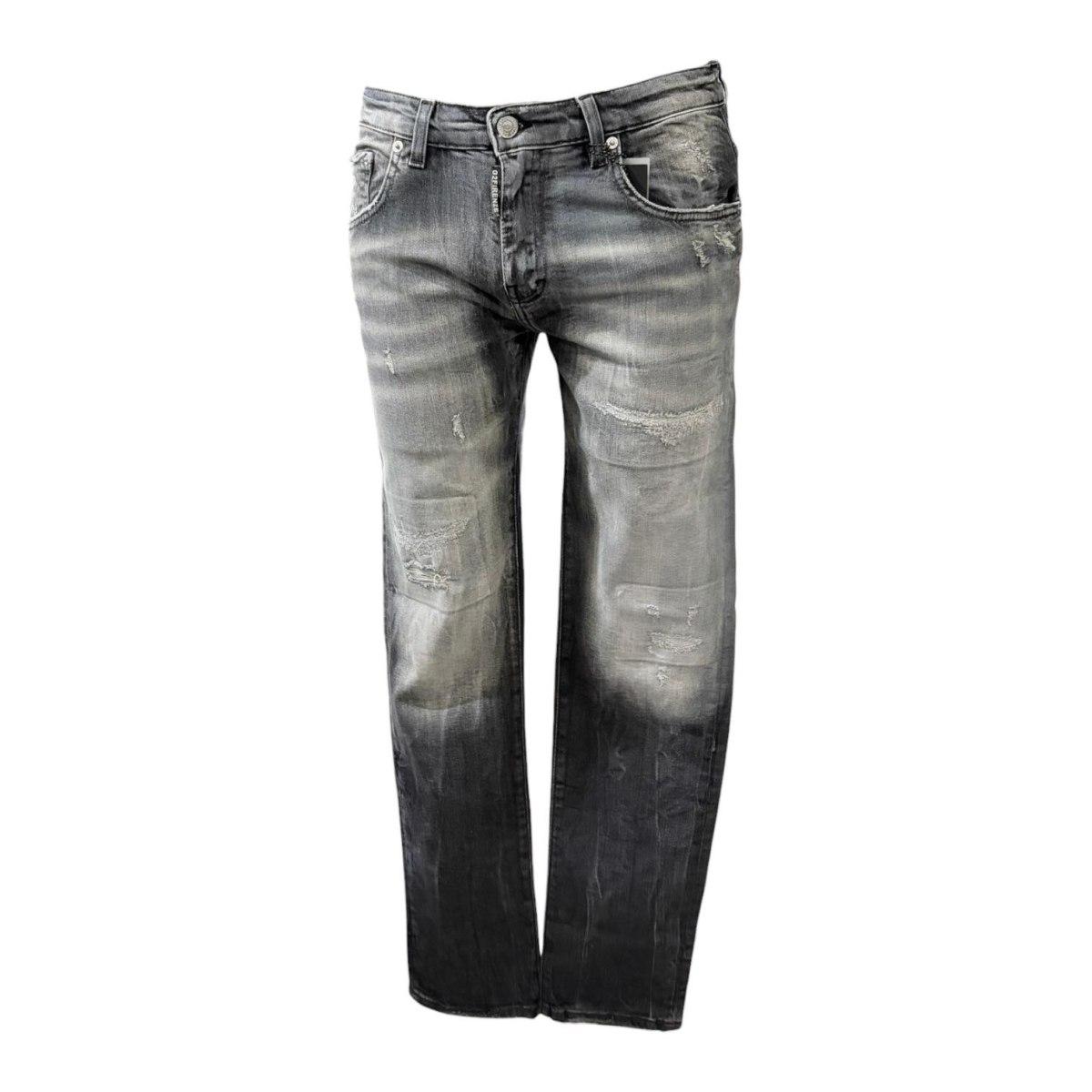 Jeans Ragazzo G2Firenze UP And Down