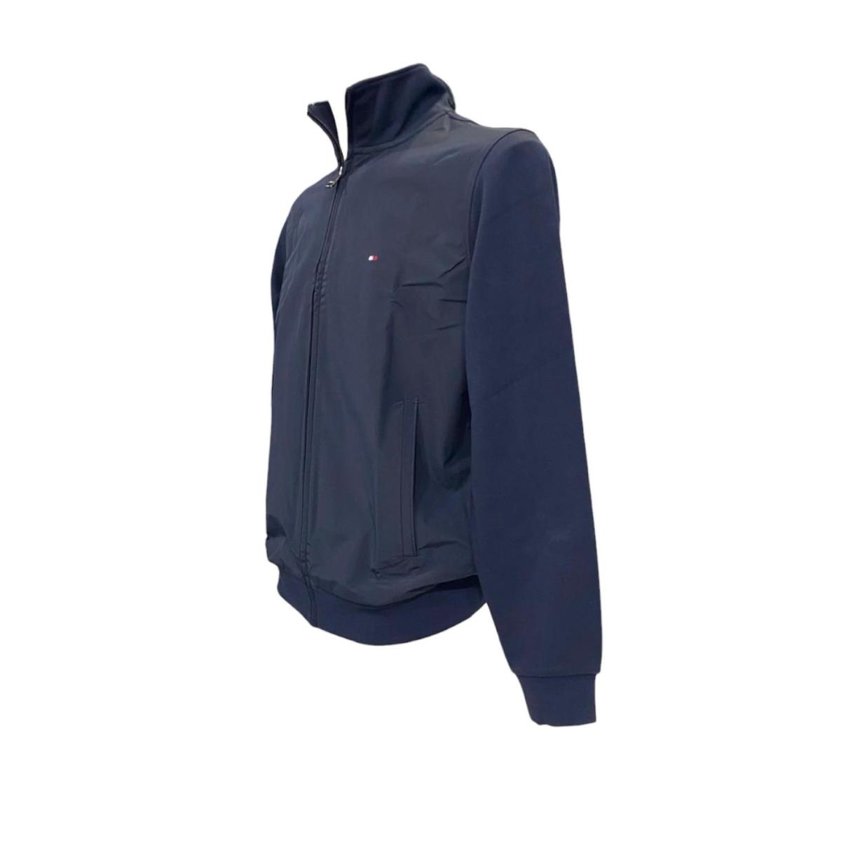 Giubbino Uomo Tommy MW041758 DW5