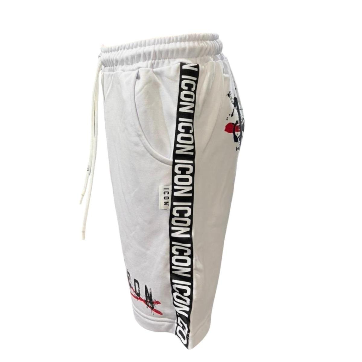 Bermuda Uomo ICON IUB009