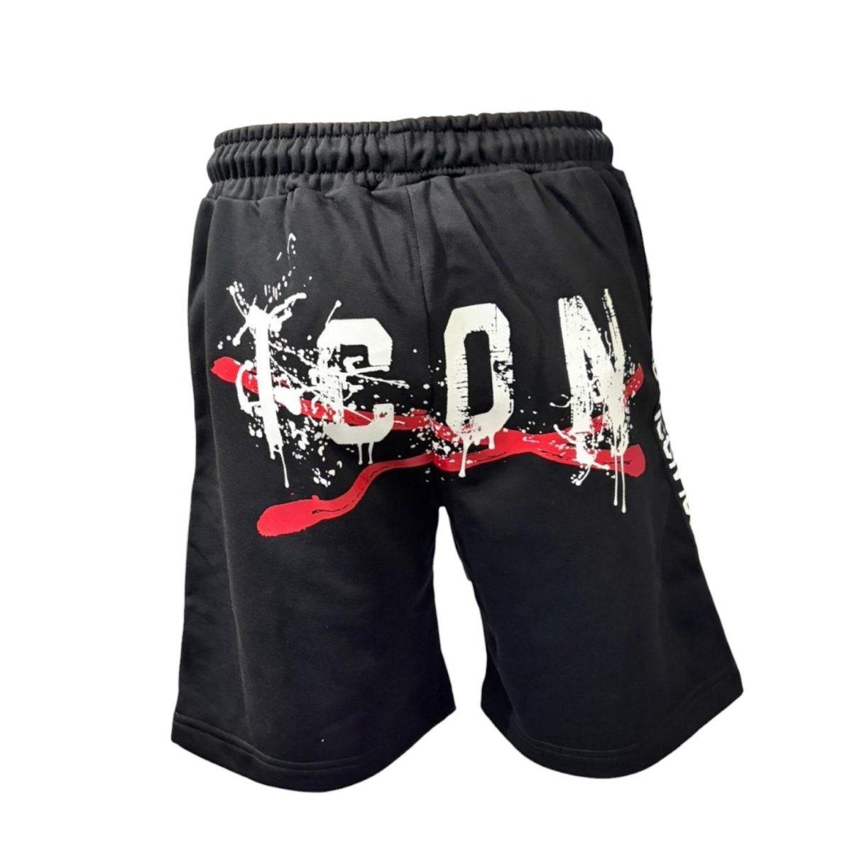 Bermuda Uomo ICON IUB009