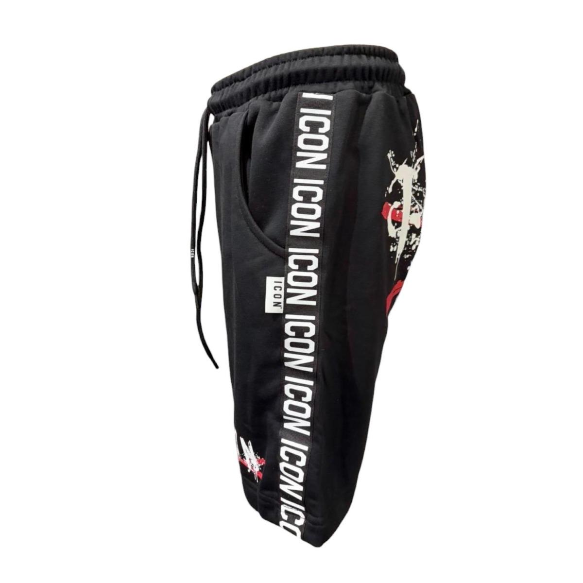 Bermuda Uomo ICON IUB009