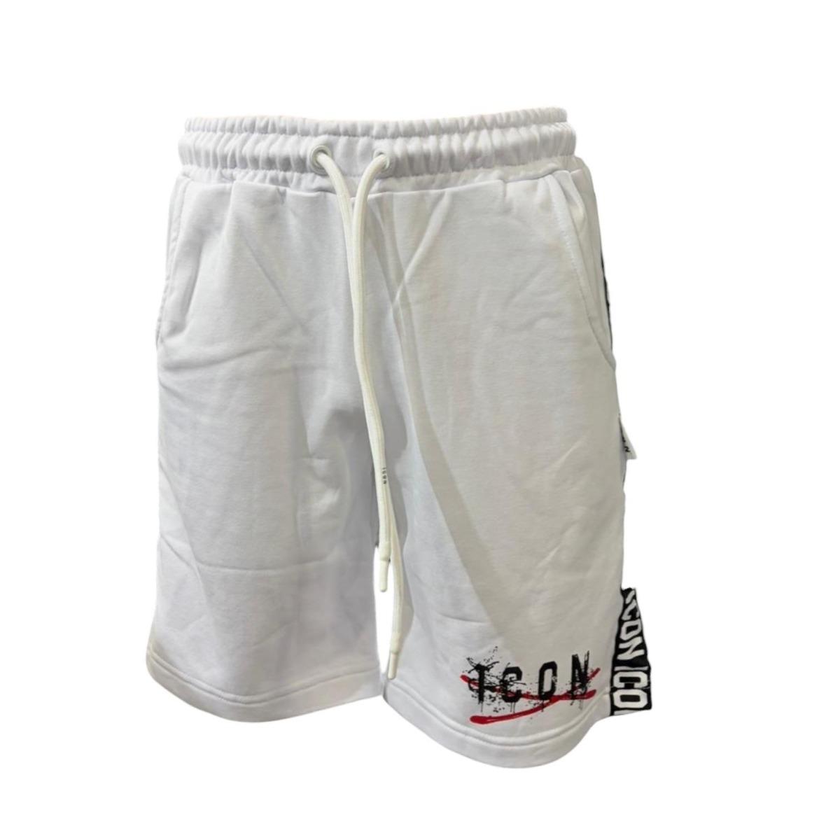 Bermuda Uomo ICON IUB009