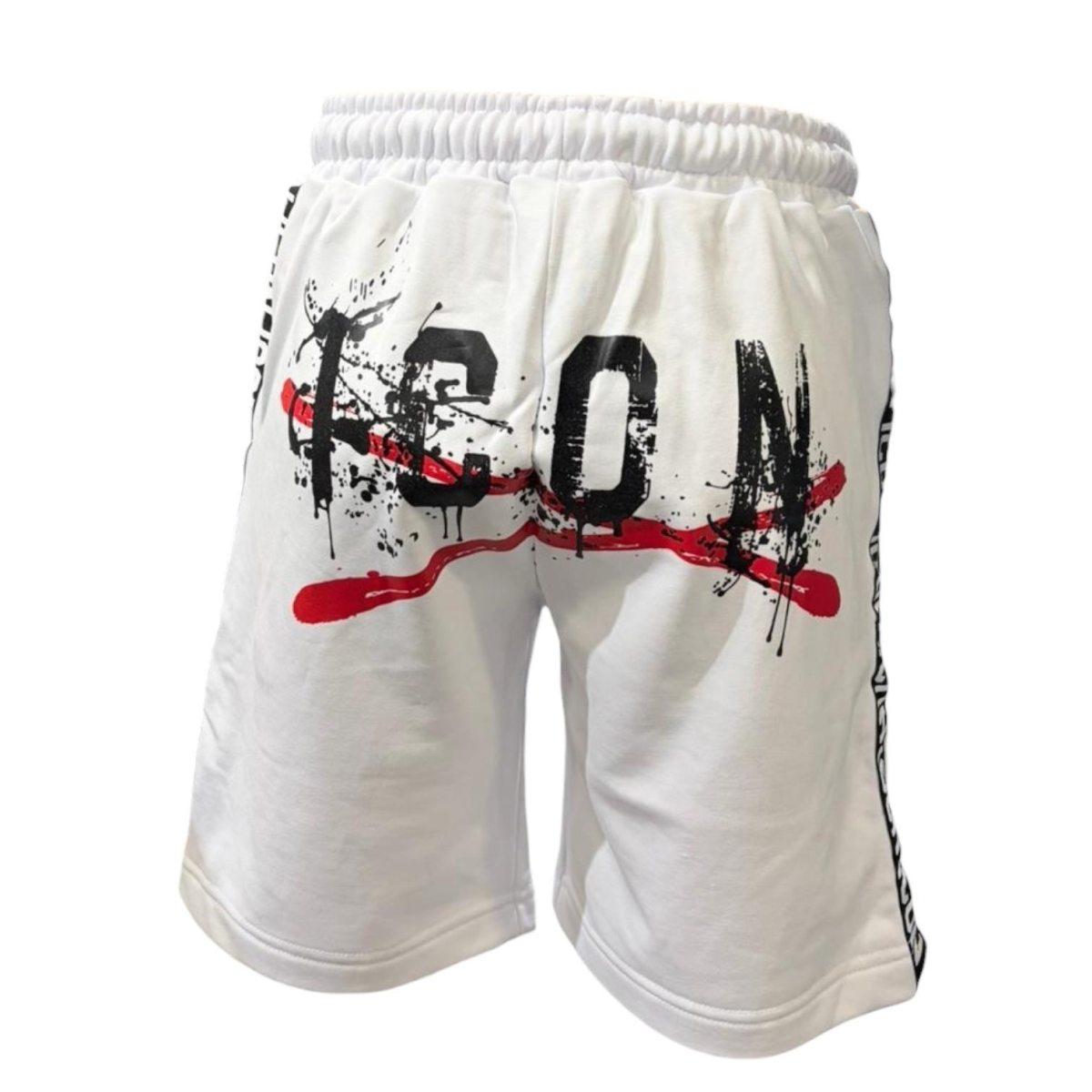 Bermuda Uomo ICON IUB009