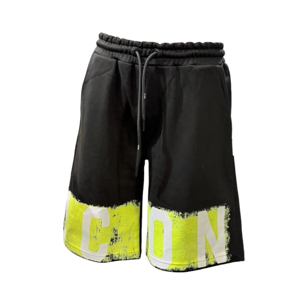 Bermuda Uomo ICON IUB023