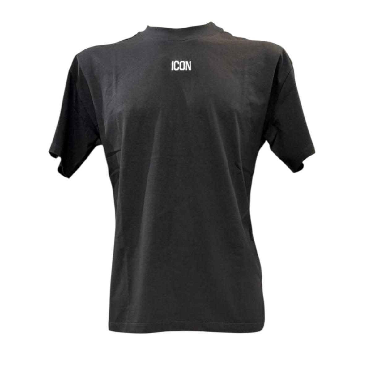 T-Shirt MM Uomo Icon IUT032