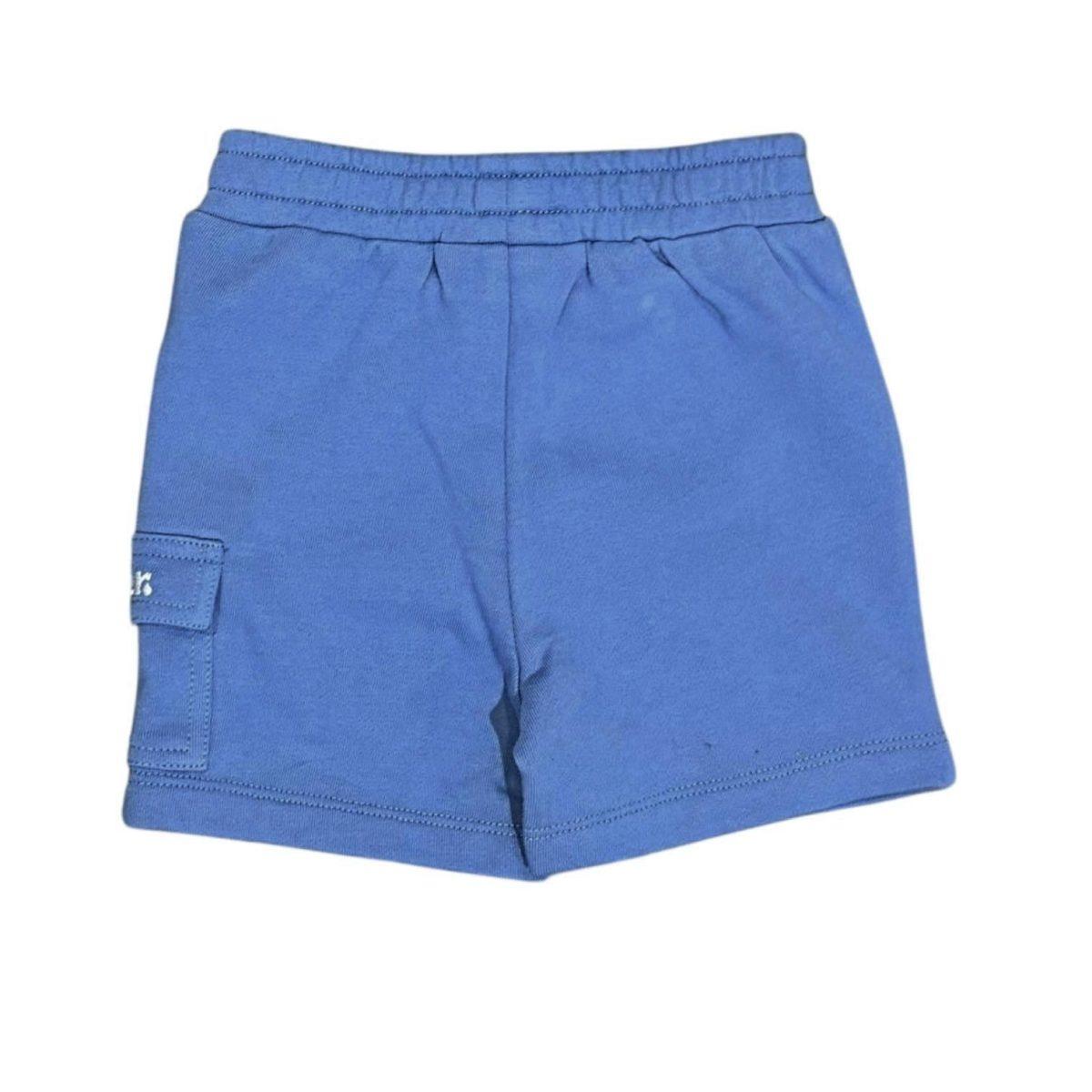 Bermuda Baby 5495