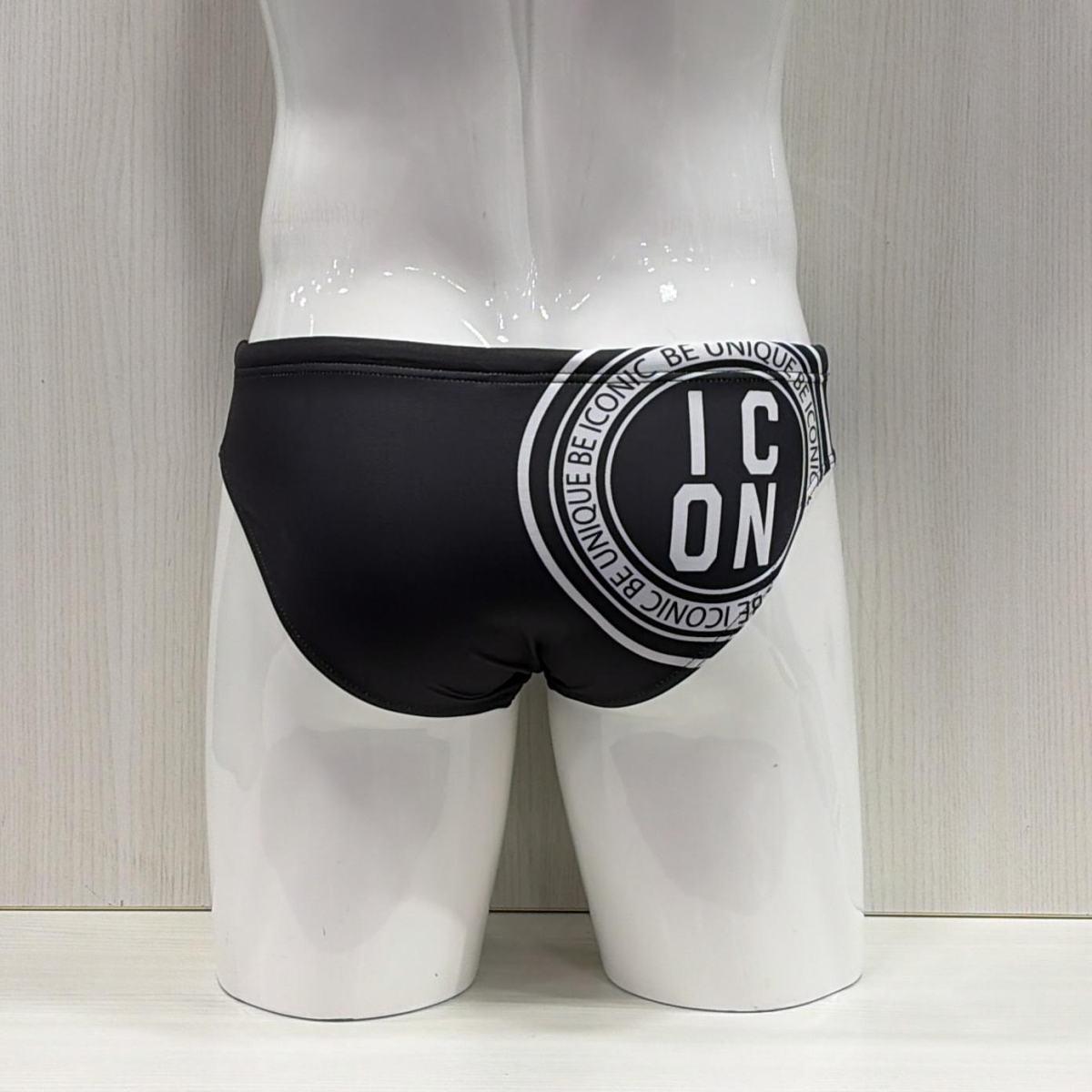 Costume Uomo ICON IUW016