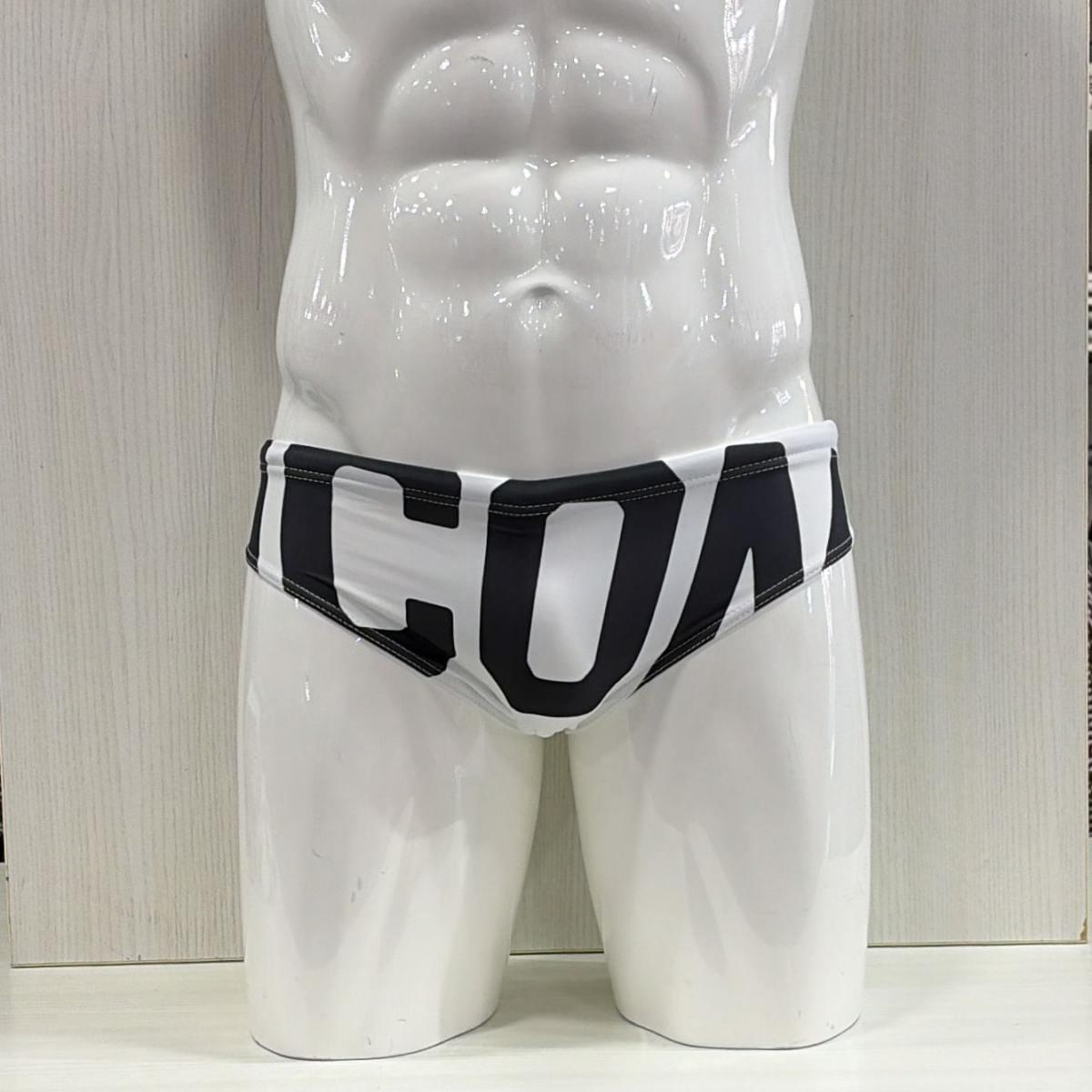 Costume Uomo ICON IUW015