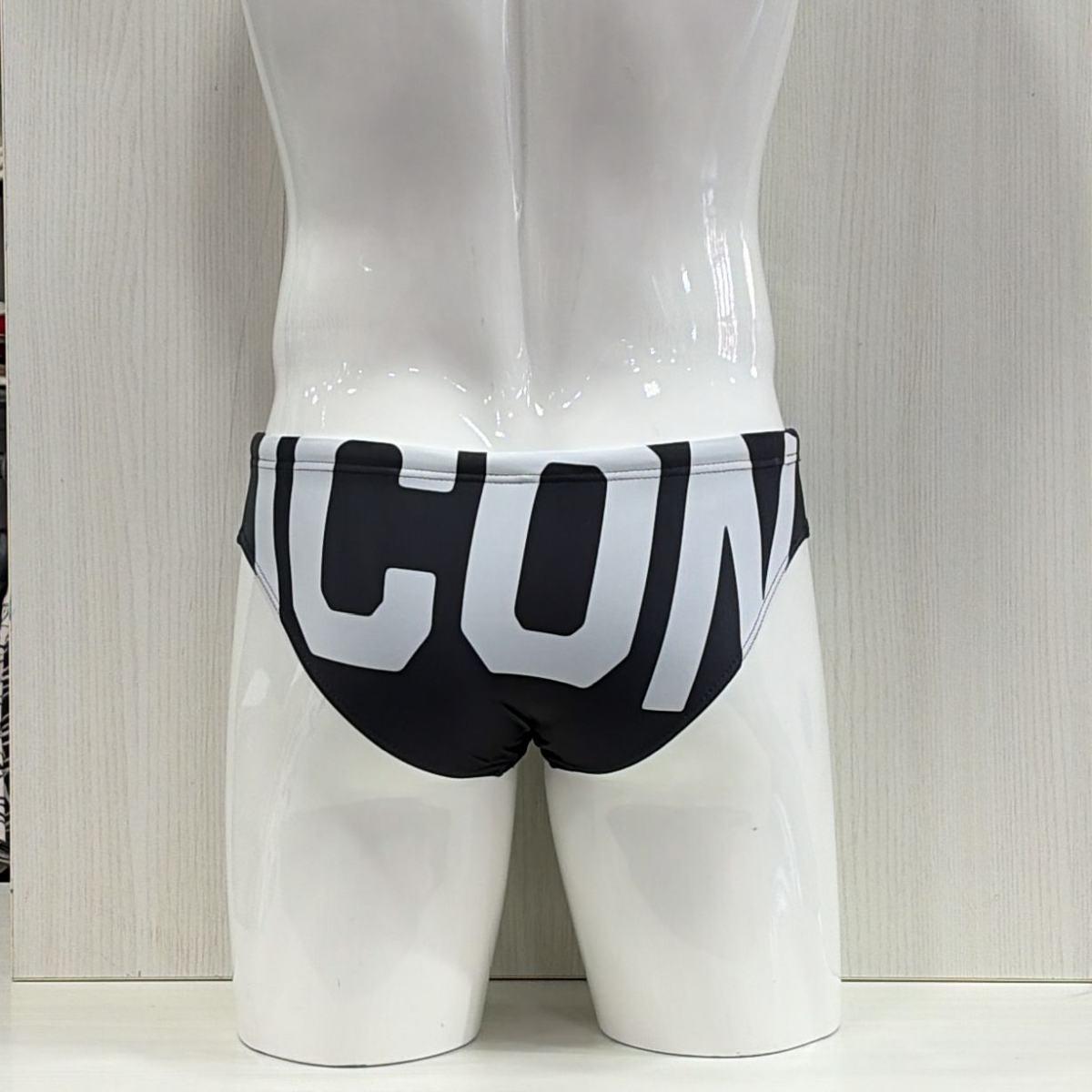Costume Uomo ICON IUW015