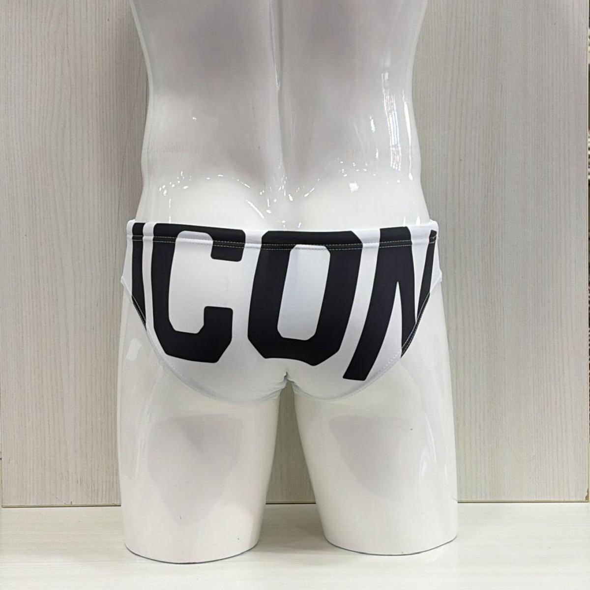 Costume Uomo ICON IUW015