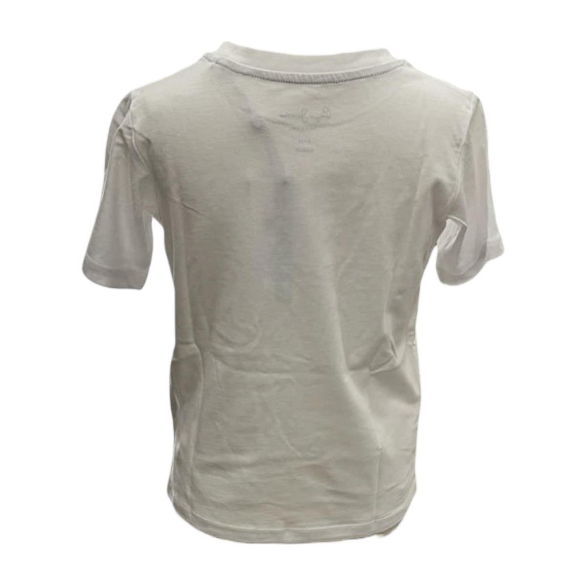 T-Shirt MM Ragazzo Pepe Jeans PB5000105 new