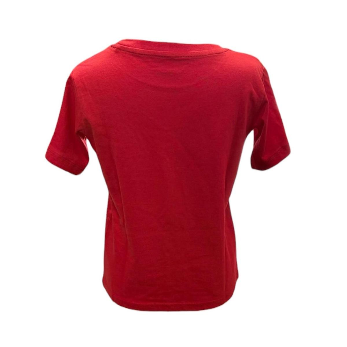 T-Shirt MM Ragazzo Pepe Jeans PB5000105 new