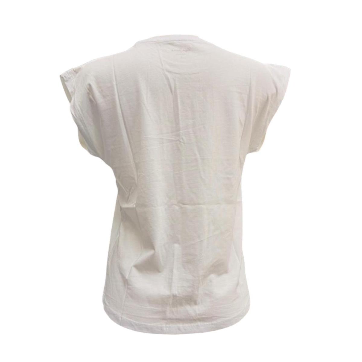 T-Shirt MM Donna Pepe Jeans PL500131