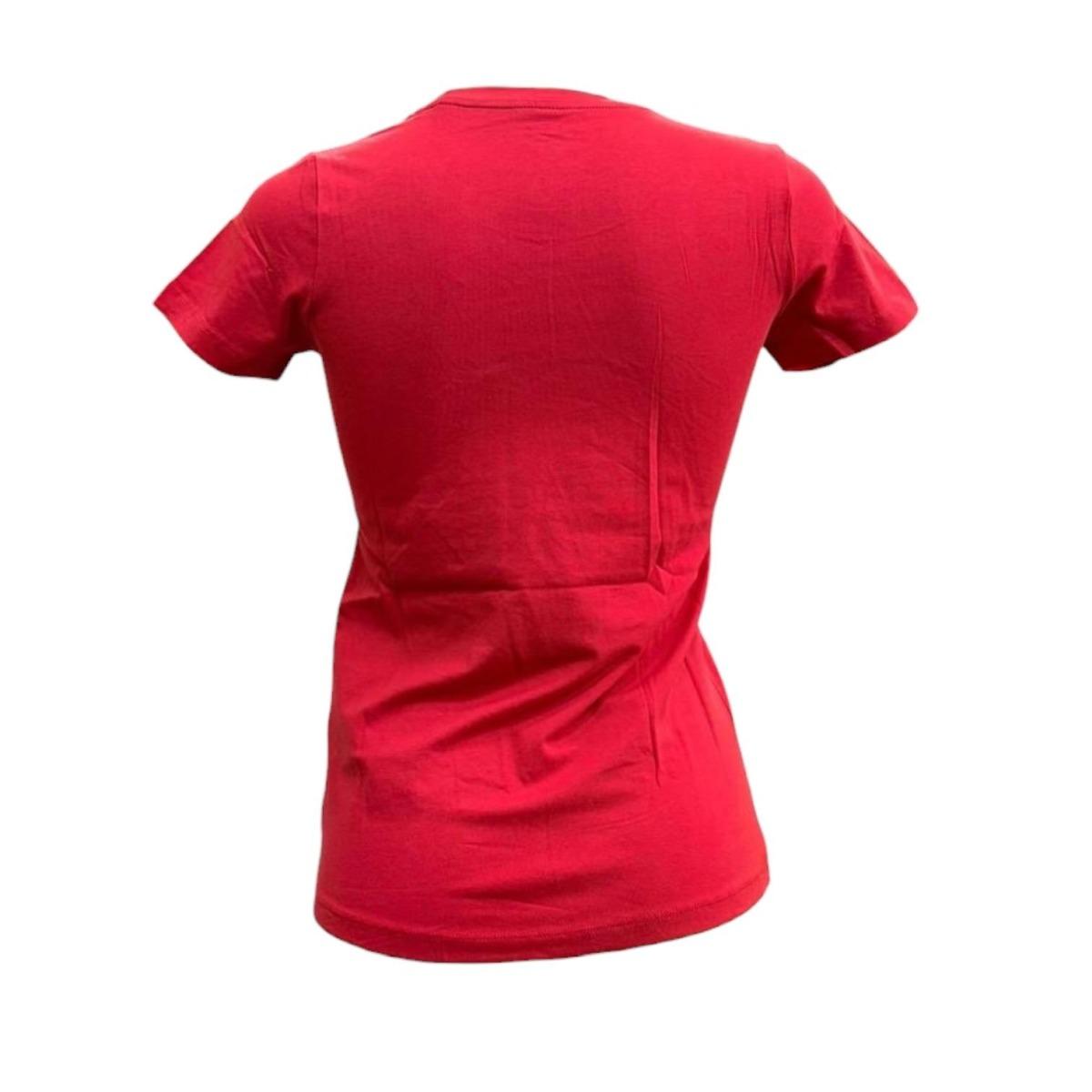 T-Shirt MM Donna Pepe Jeans PL505202