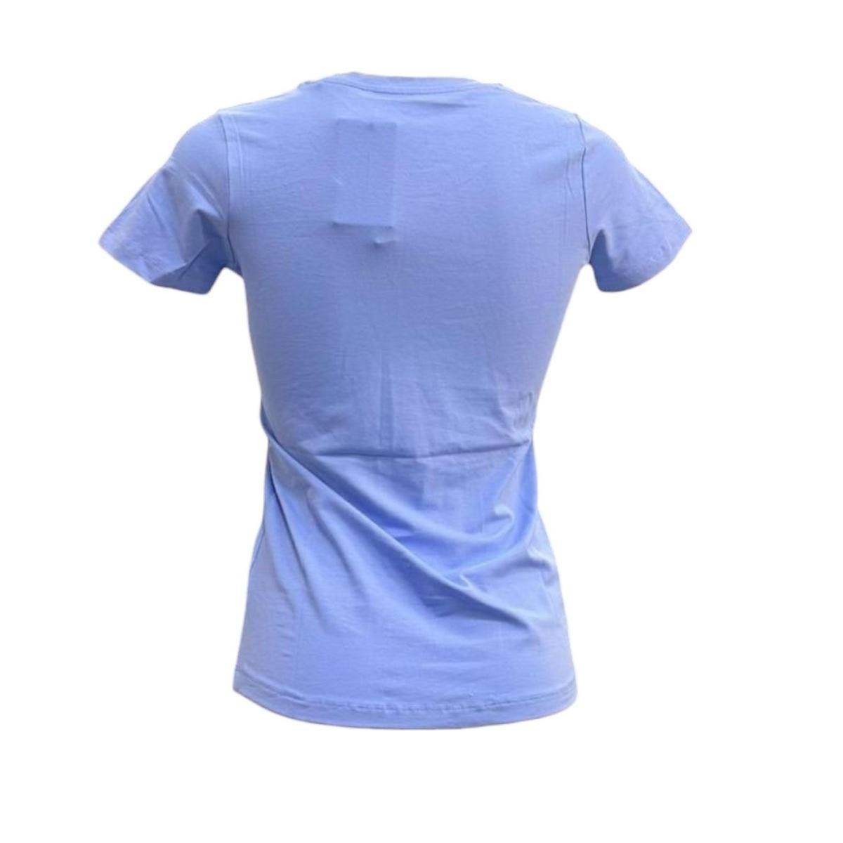 T-Shirt MM Donna Pepe Jeans PL505202