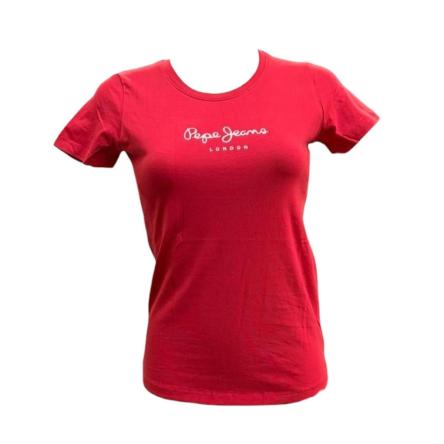 T-Shirt MM Donna Pepe Jeans PL505202