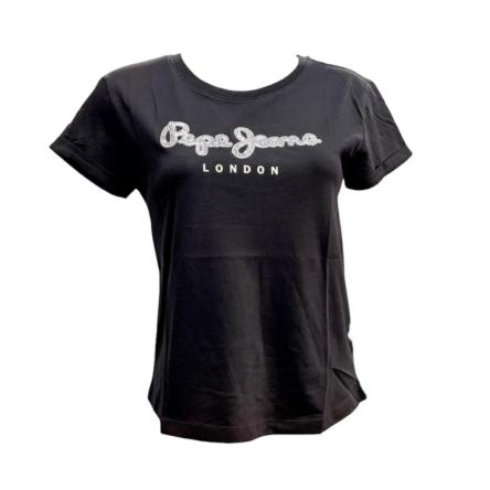 T-Shirt MM Donna Pepe Jeans PL500142