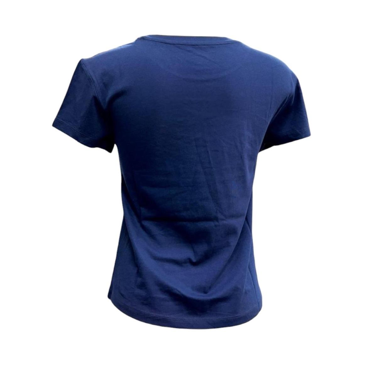 T-Shirt MM Donna Pepe Jeans PL500128