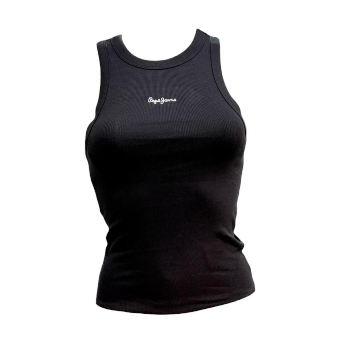 Top MM Donna Pepe Jeans PL506035