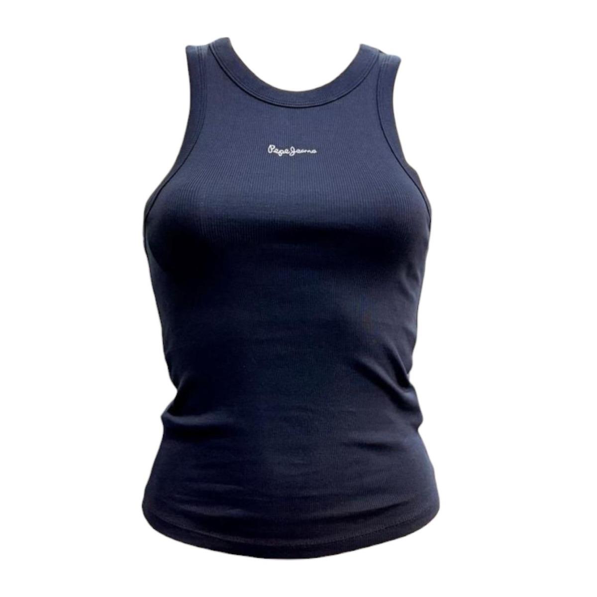 Top MM Donna Pepe Jeans PL506035