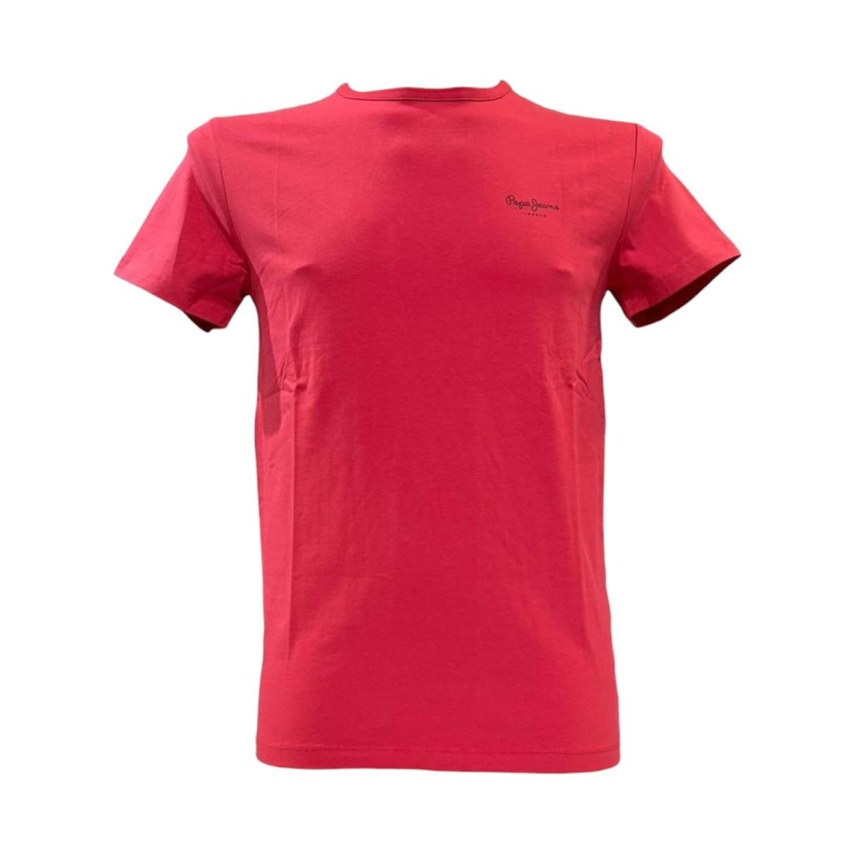 T-Shirt MM Uomo Pepe Jeans PM5010180