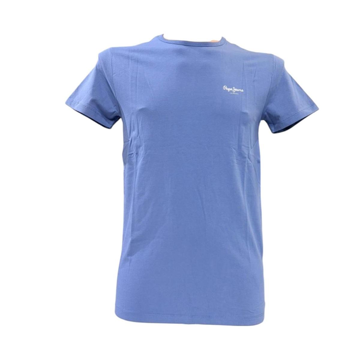 T-Shirt MM Uomo Pepe Jeans PM5010180