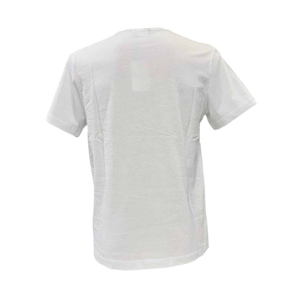 T-Shirt MM Uomo Pepe Jeans PM5010366