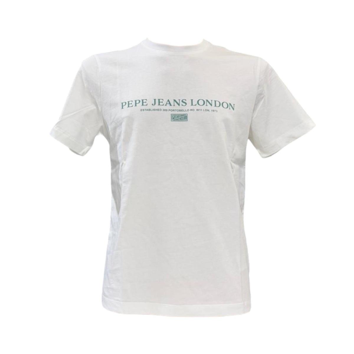 T-Shirt MM Uomo Pepe Jeans PM5010309