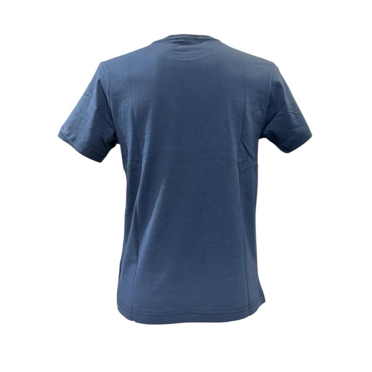 T-Shirt MM Uomo Pepe Jeans PM5010309