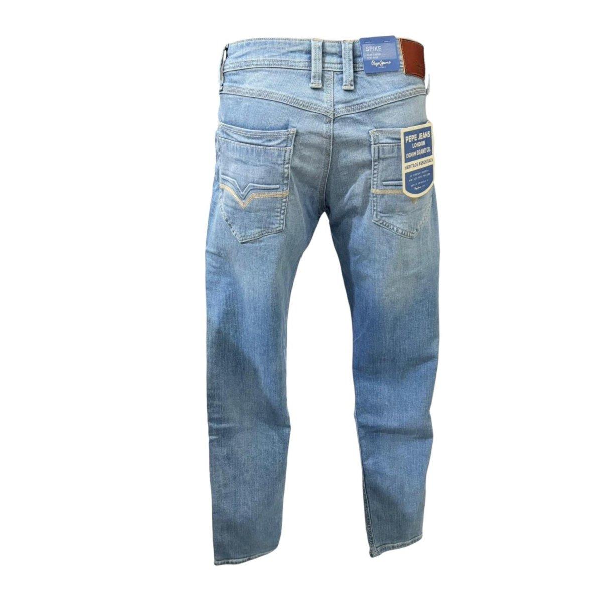 Jeans Uomo Pepe Jeans PM20739153