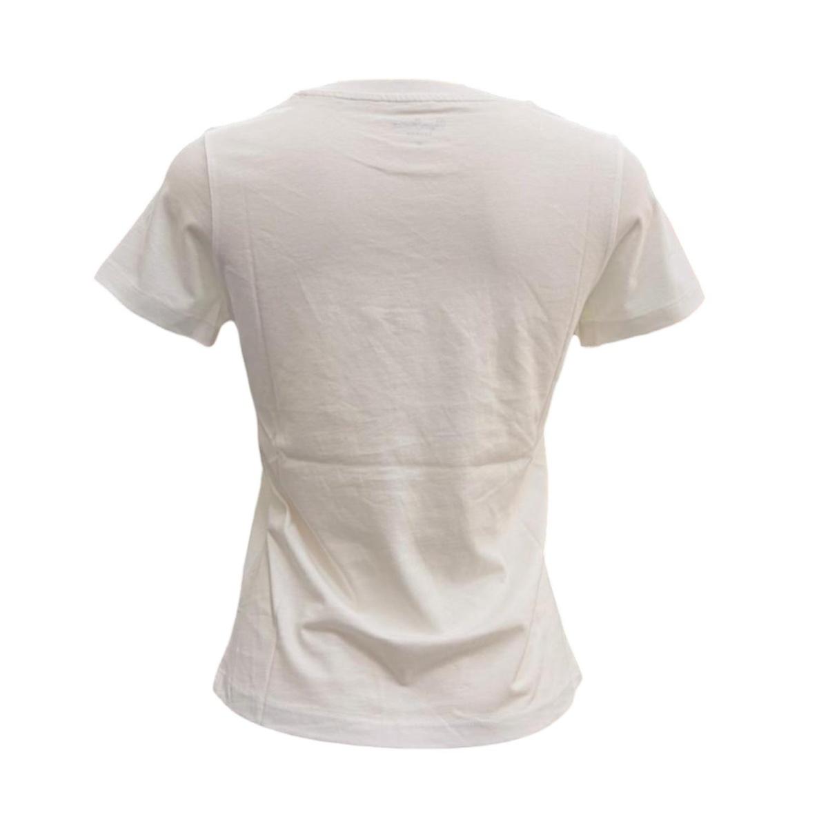 T-Shirt MM Donna Pepe Jeans PL5000135