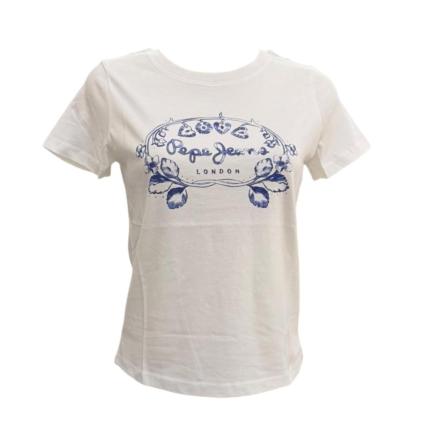 T-Shirt MM Donna Pepe Jeans PL5000135